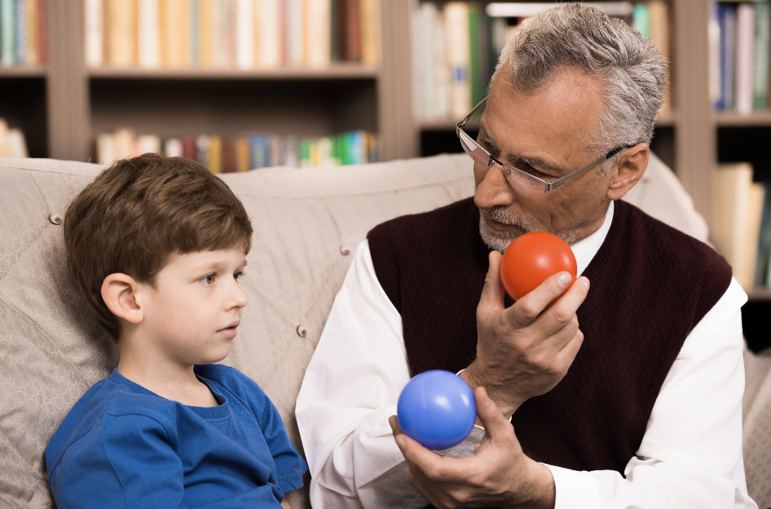 ADHD and Decision Fatigue: Why Even Small Choices Can Feel Overwhelming 